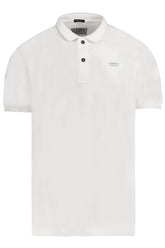 CARDINAL CASUAL POLO SHIRT 12 (PUTIH)